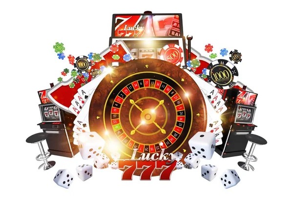 Golden Toad slot interface showing cascading symbols and multiplier display